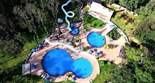 Agodi Gardens 