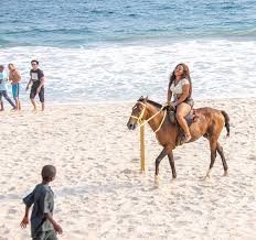  Lekki Beach