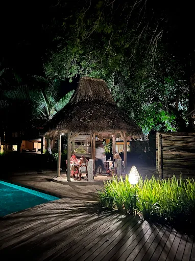 Adam & Eve Restaurant
