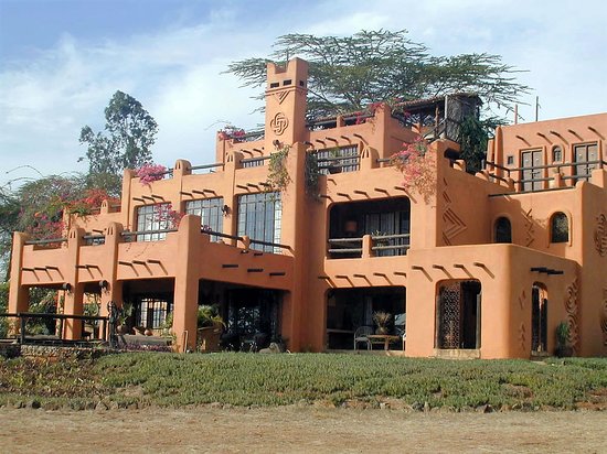 African Heritage House