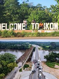 Ikom