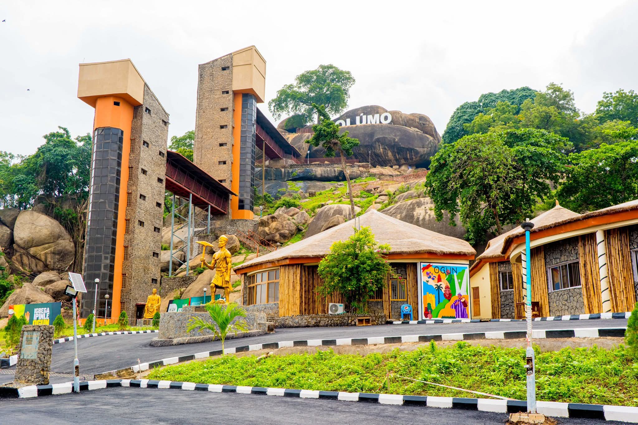 Abeokuta