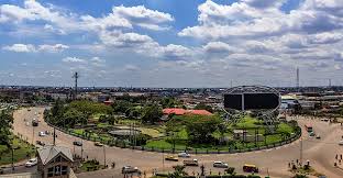 Benin City