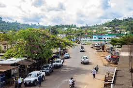 Sefwi Wiawso
