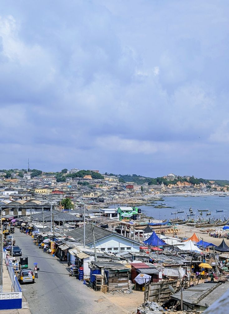 Central Region