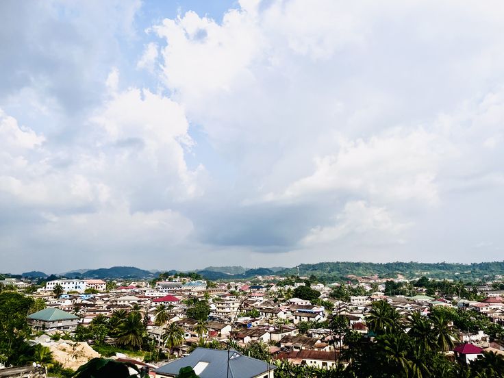 Western Region