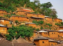 Oti region