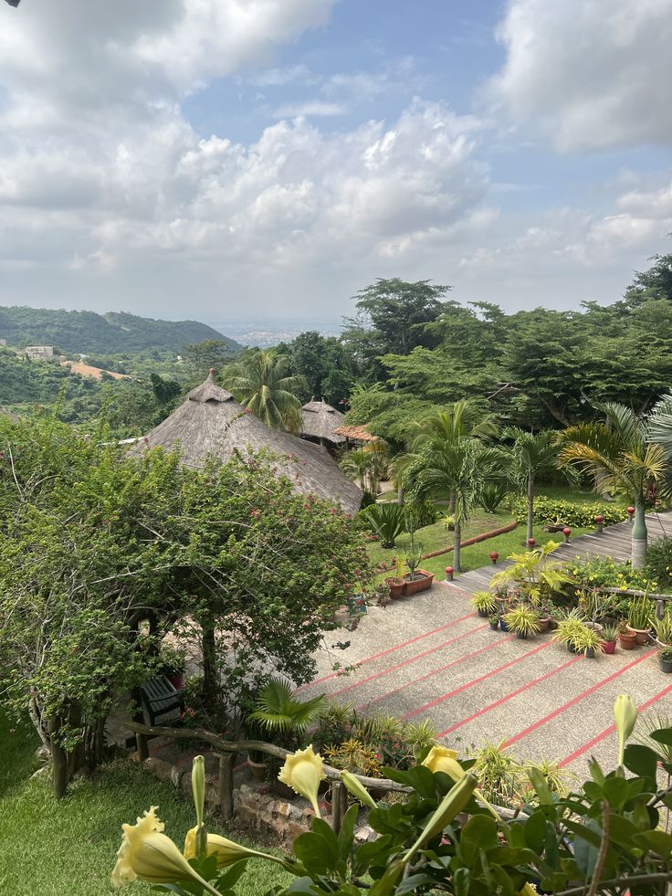 The Upper East Region