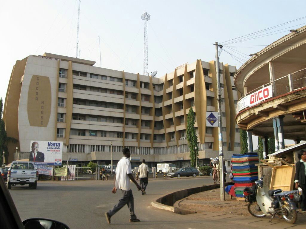 Bono Region