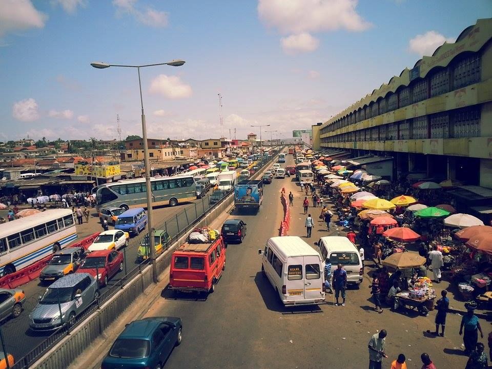 Cape Coast