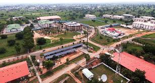 Adamawa