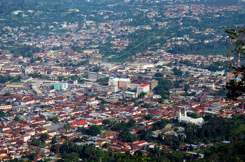 Koforidua