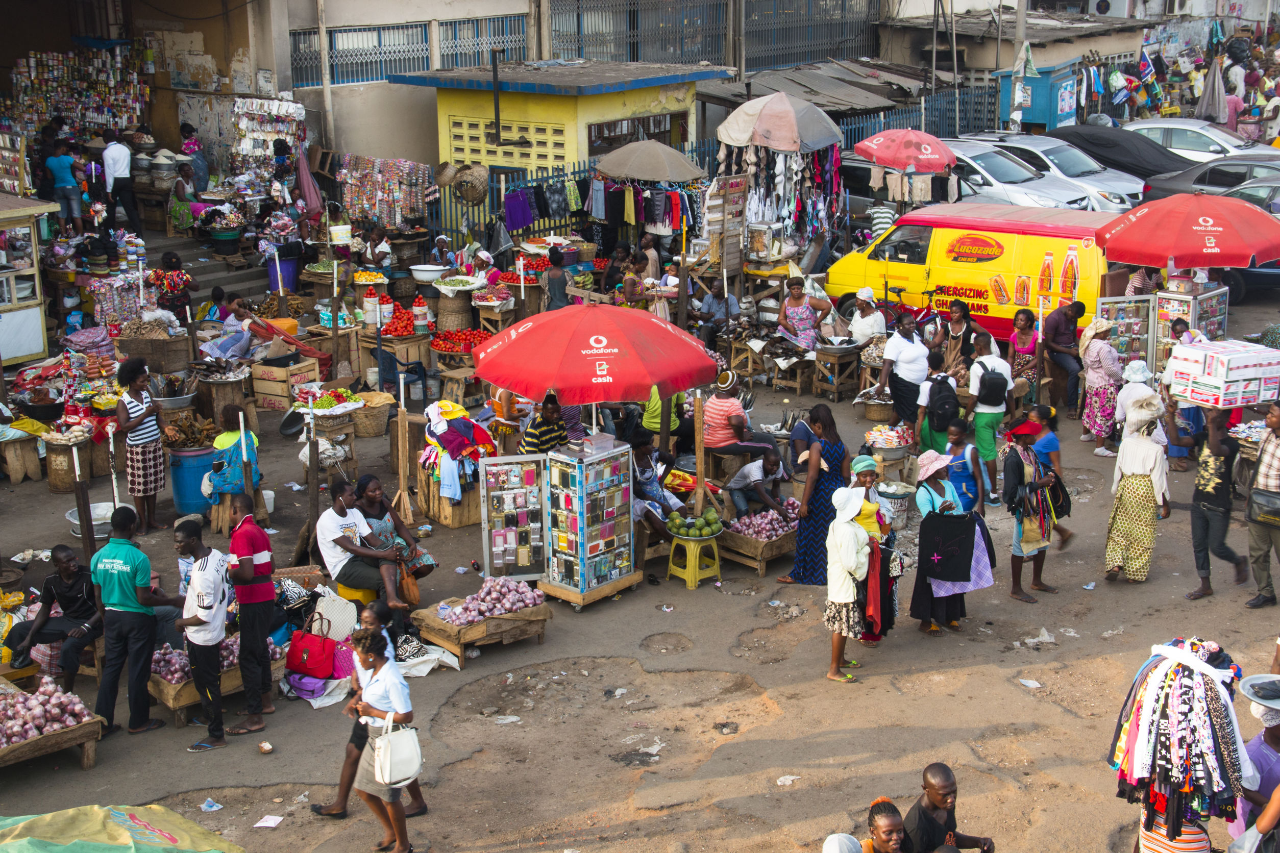 Bolgatanga