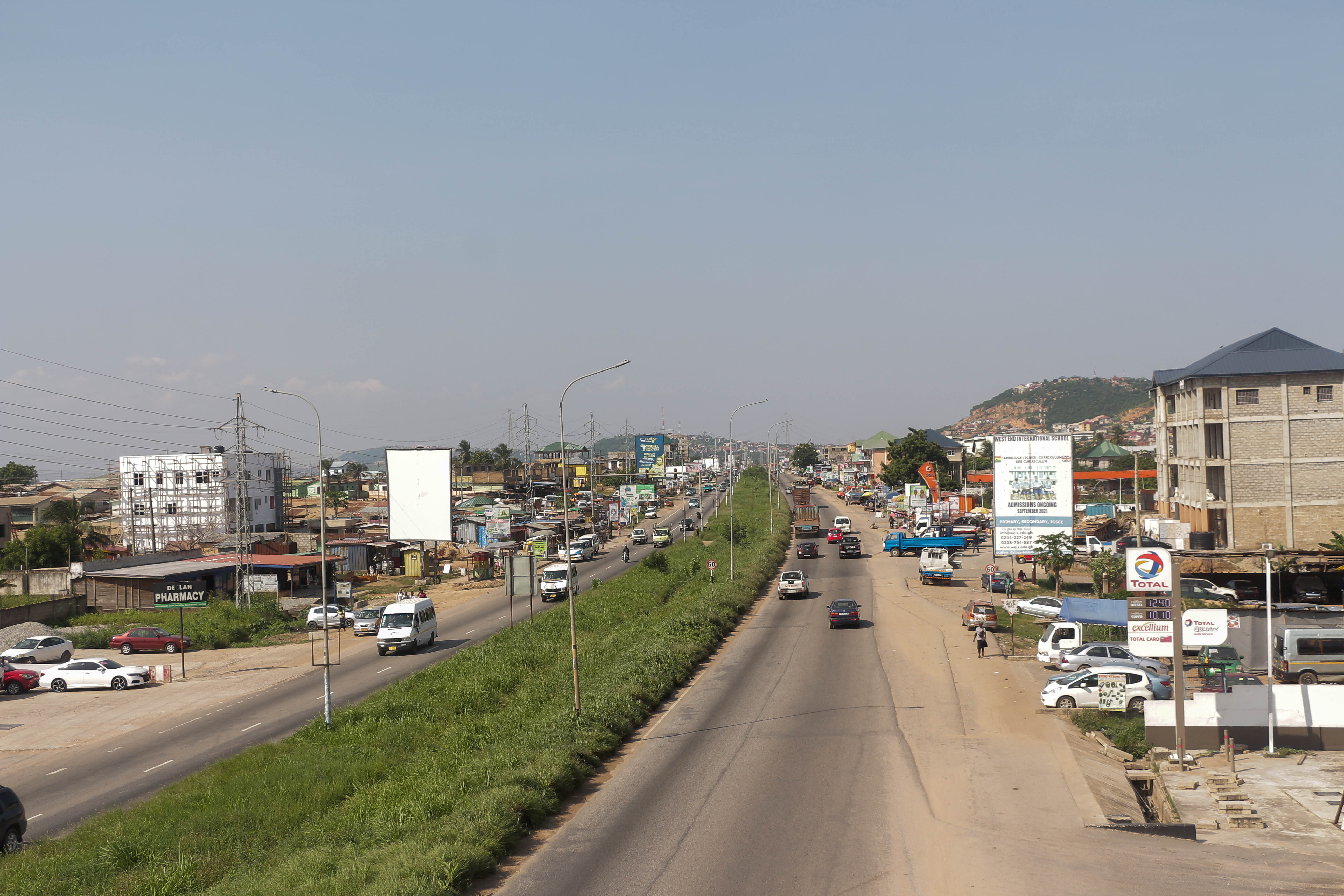 Kasoa