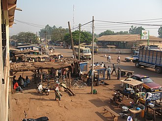 Yendi