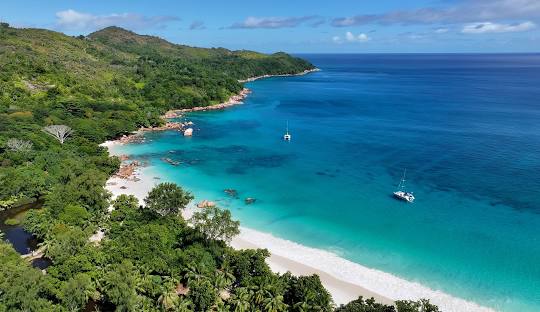 Praslin