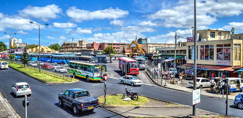 Curepipe