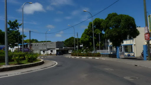 Bel Air Rivière Sèche