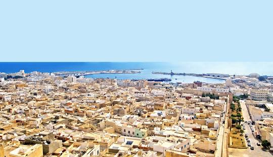 Tunisia
