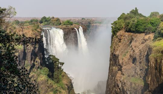 Zimbabwe