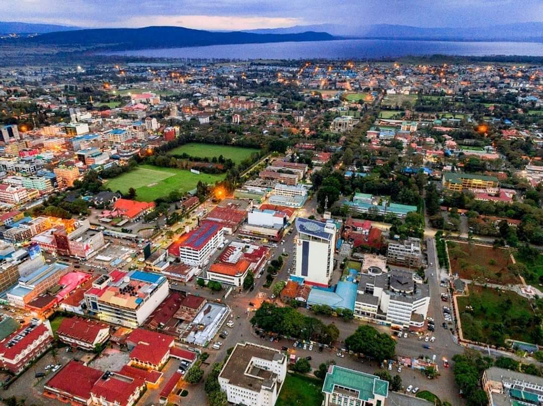 Nakuru