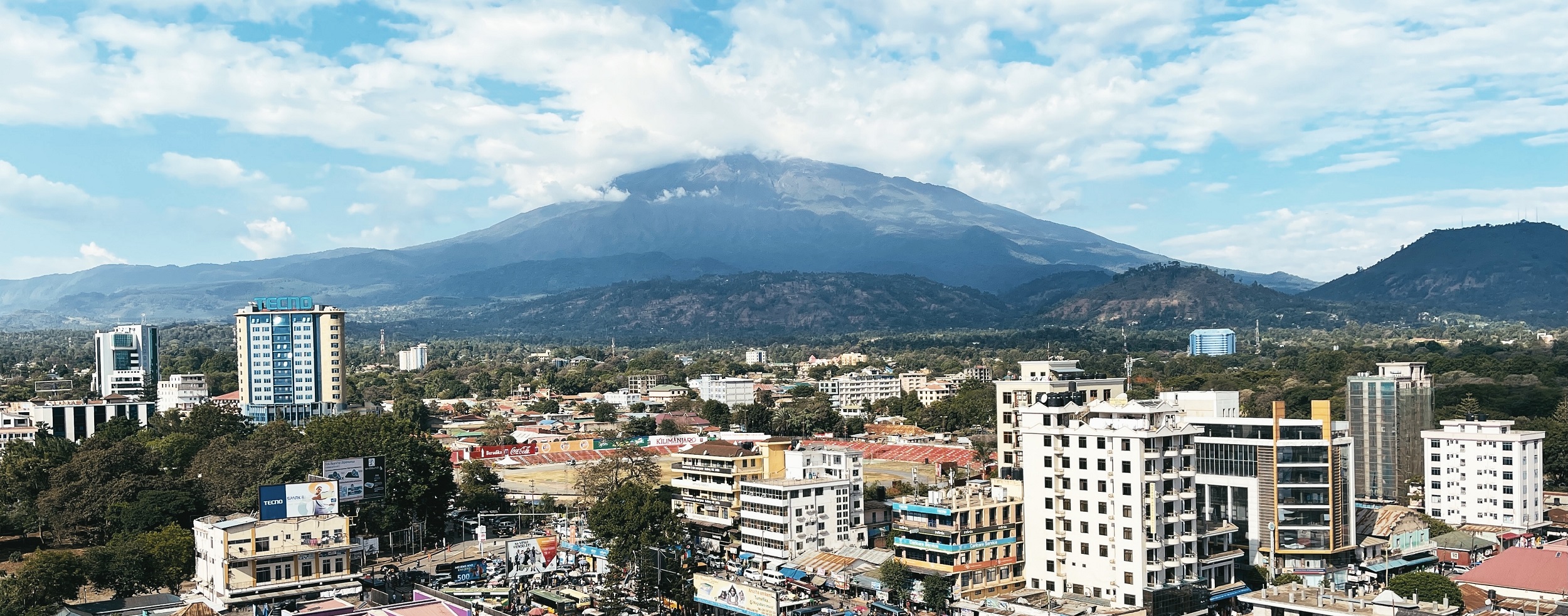 Morogoro