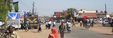 Tabora