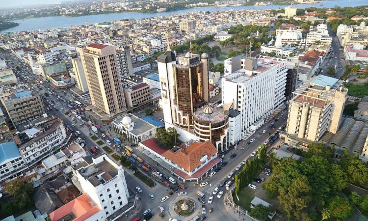Kisumu