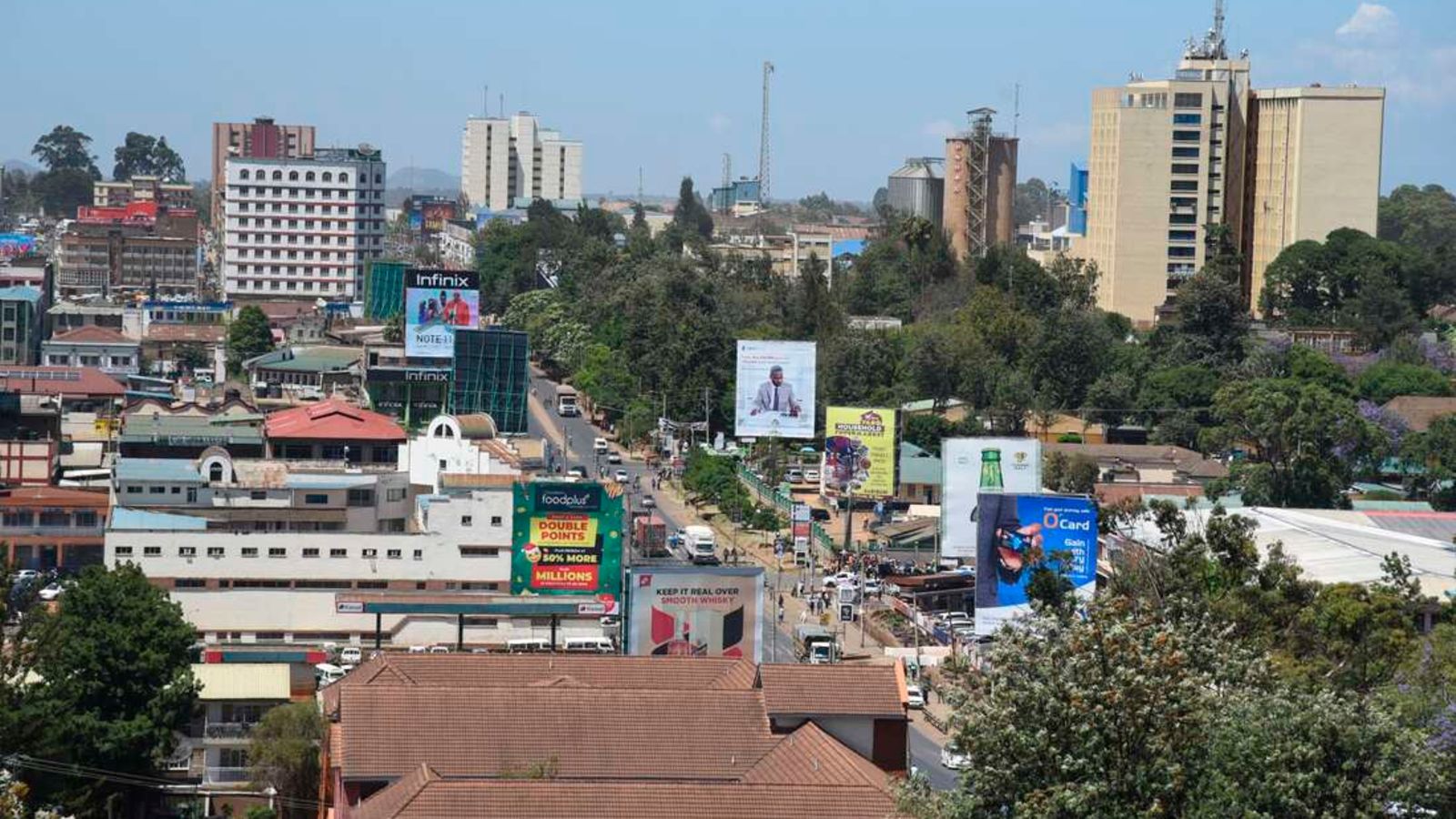 Eldoret