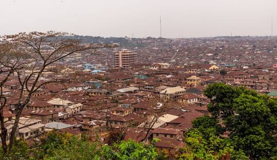 Ibadan