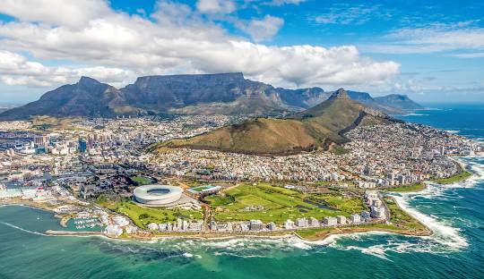 Cape Town