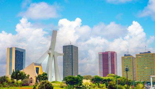 Abidjan