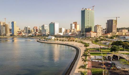 Angola