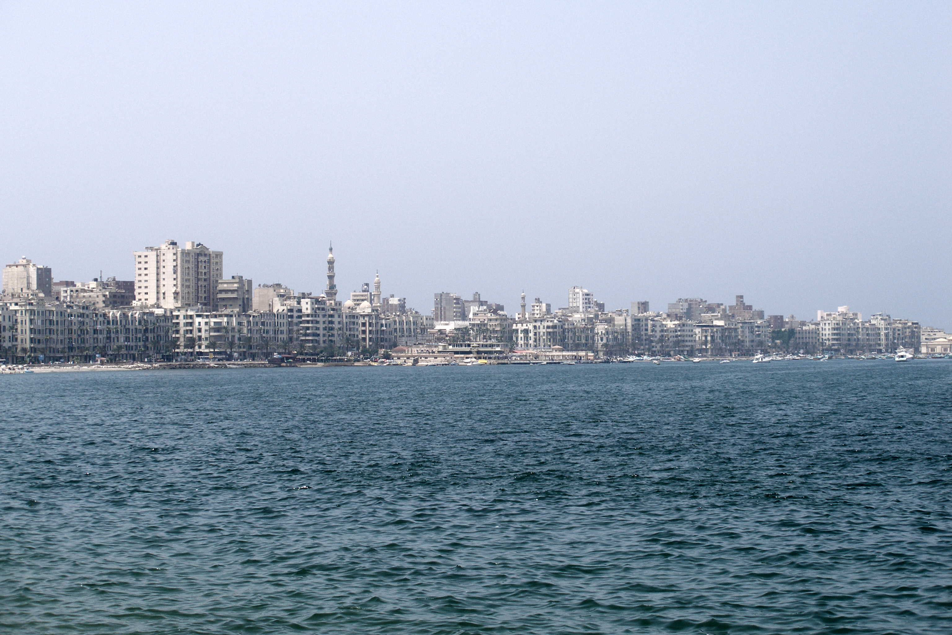 Alexandria