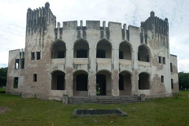 Bagamoyo