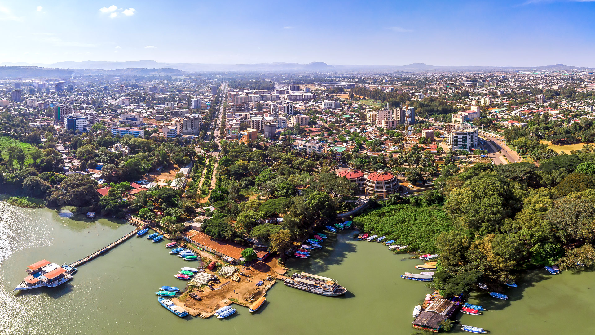 Bahir Dar
