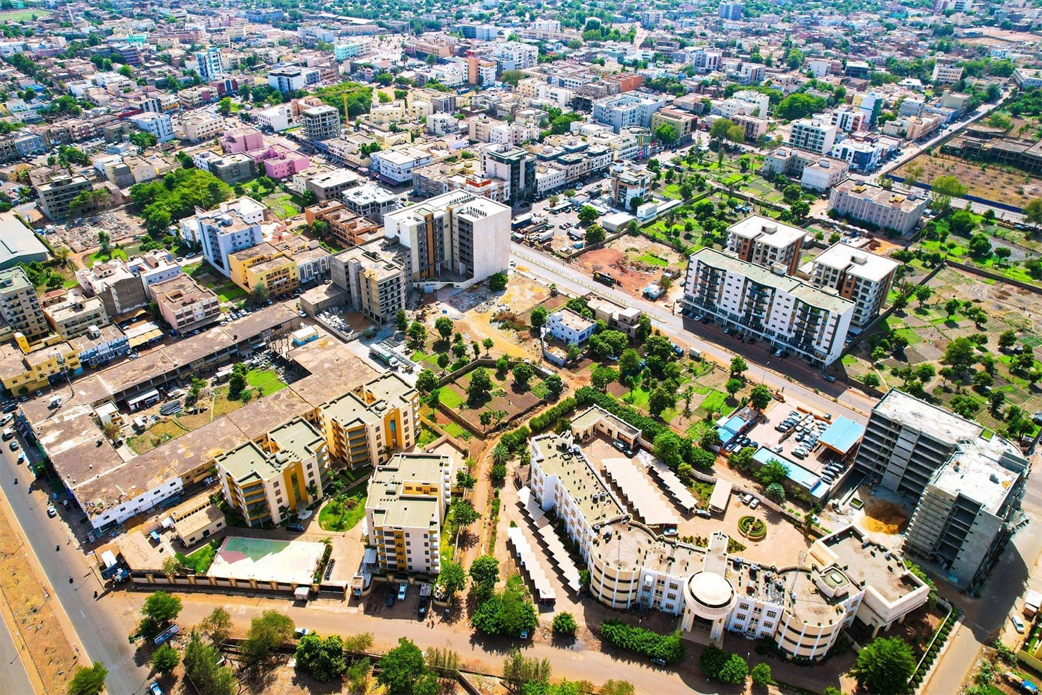 Bamako