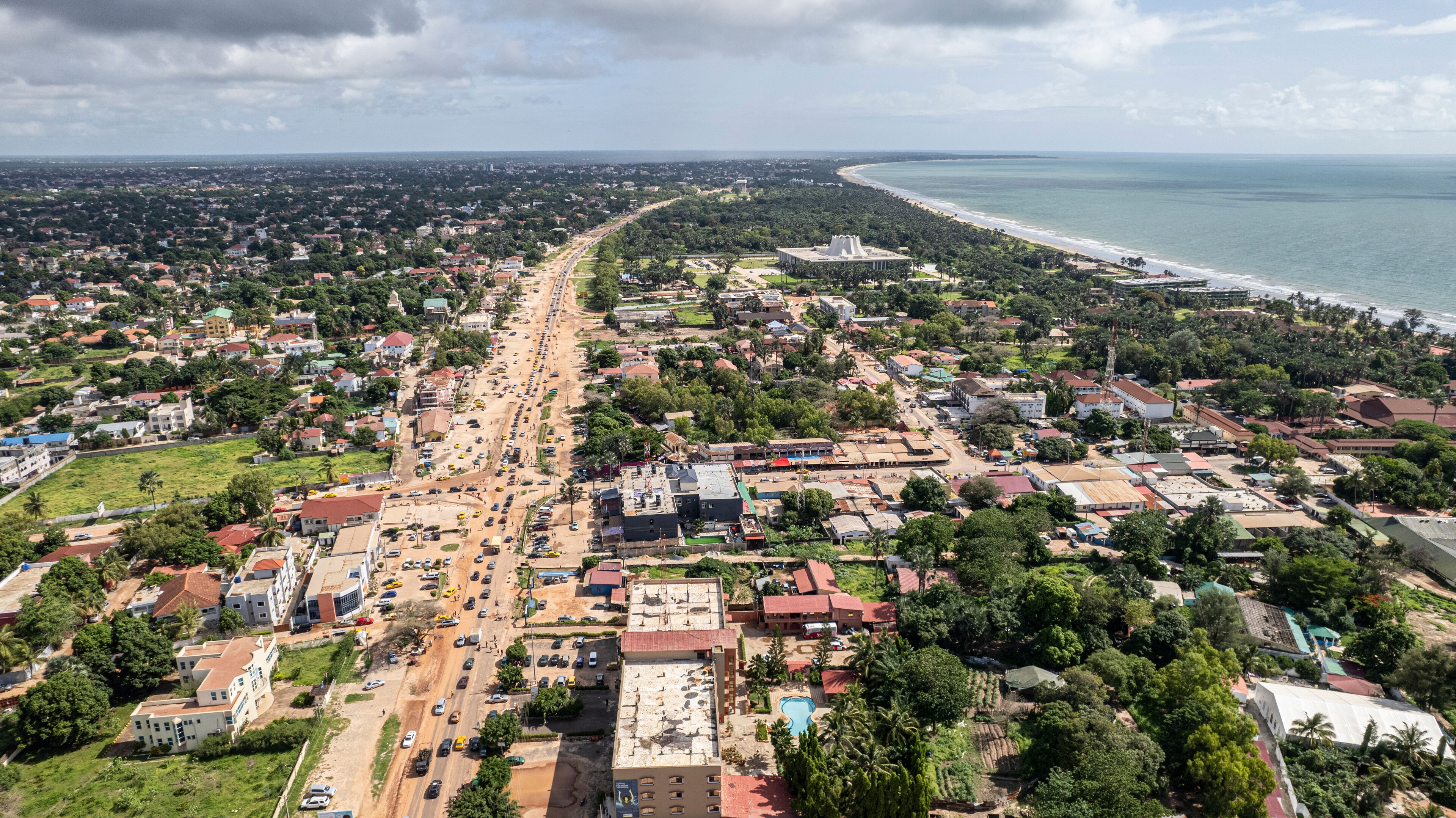 Banjul