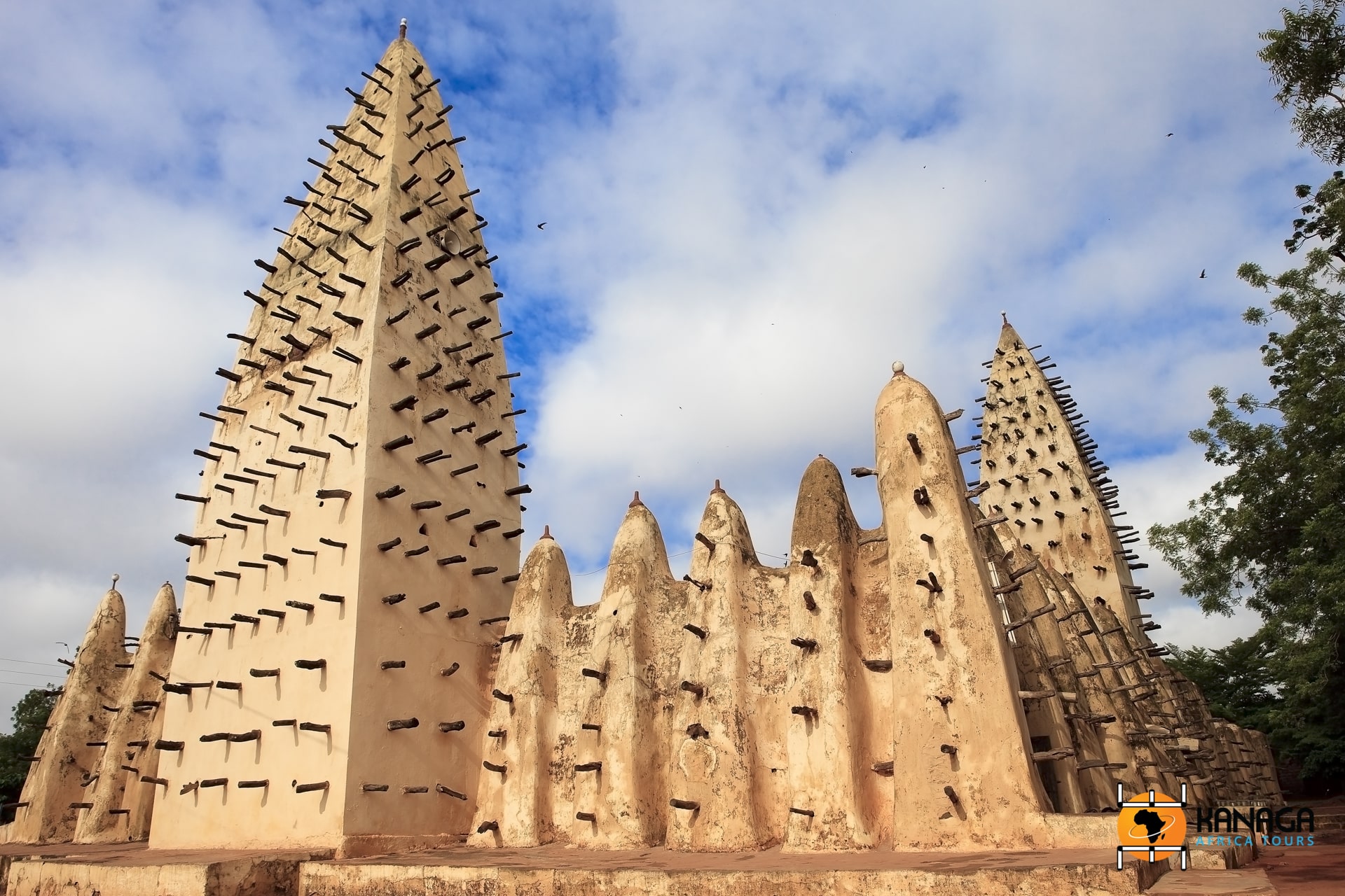 Bobo-Dioulasso