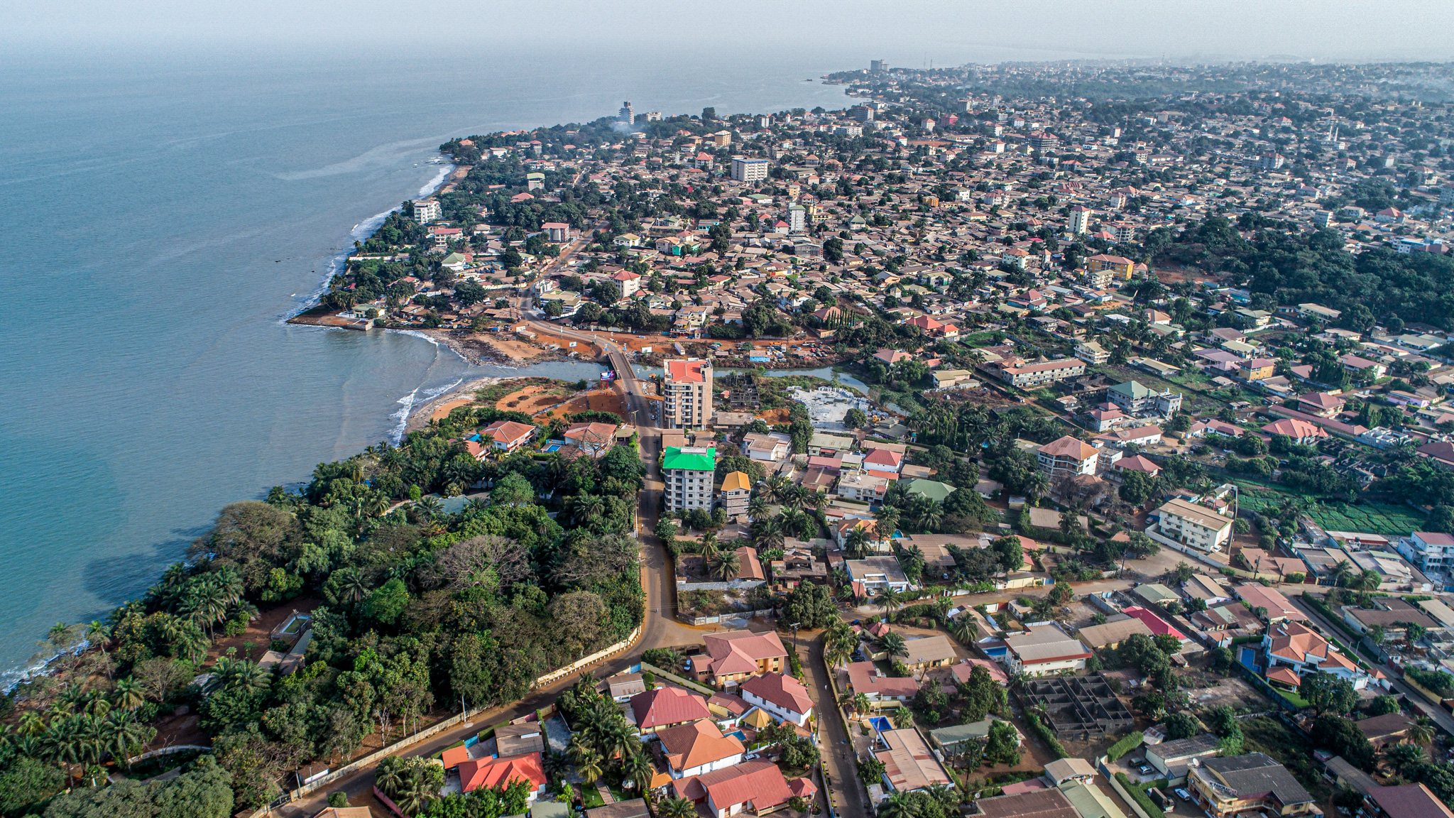 Conakry