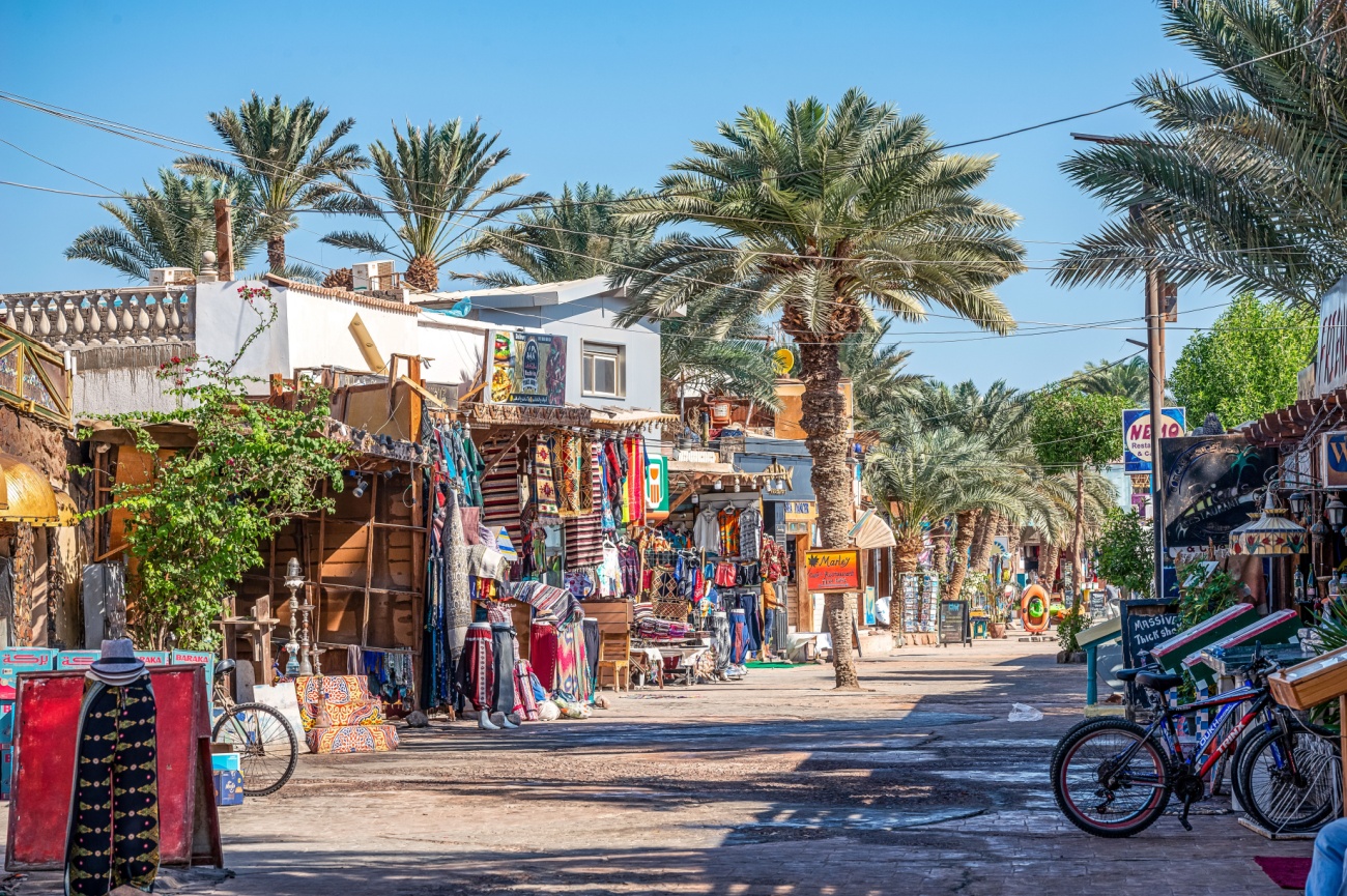 Dahab