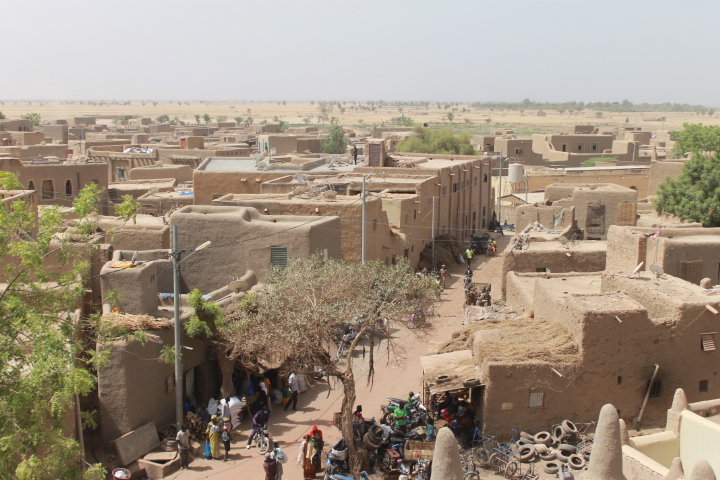Djenné