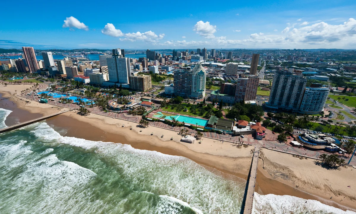 Durban