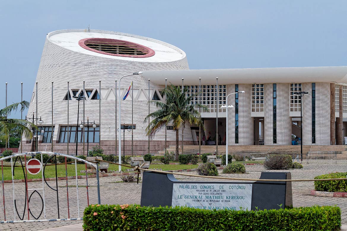Benin Republic