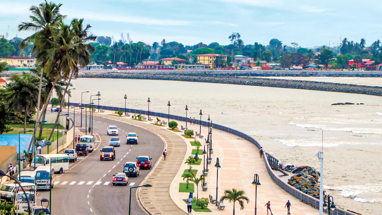 Equatorial Guinea