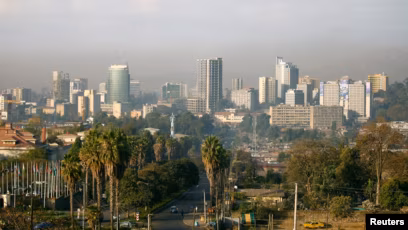 Ethiopia