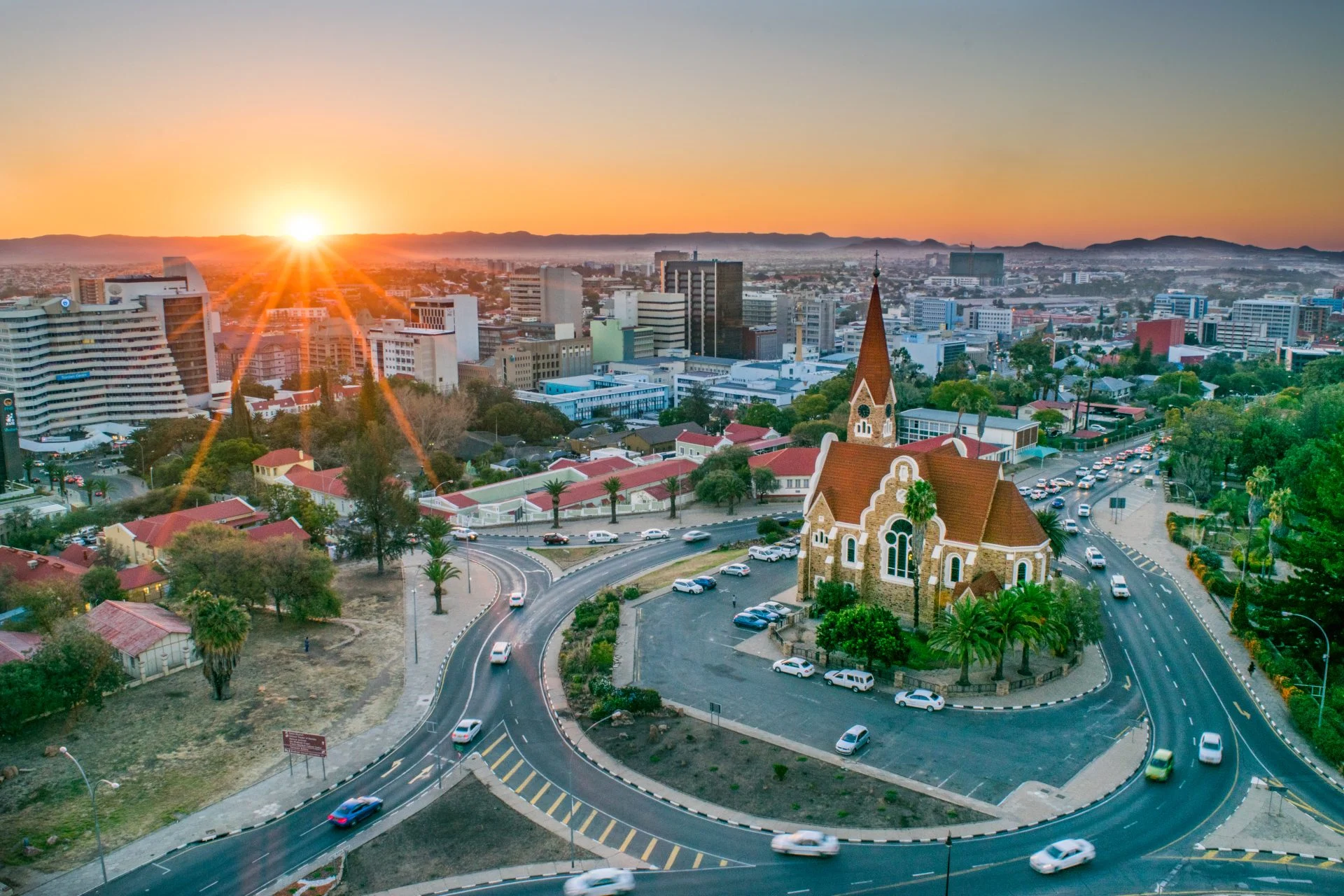 Namibia