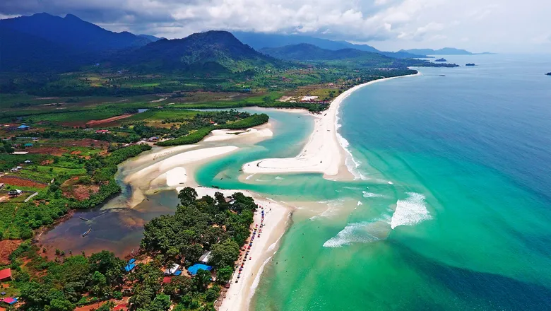 Sierra Leone