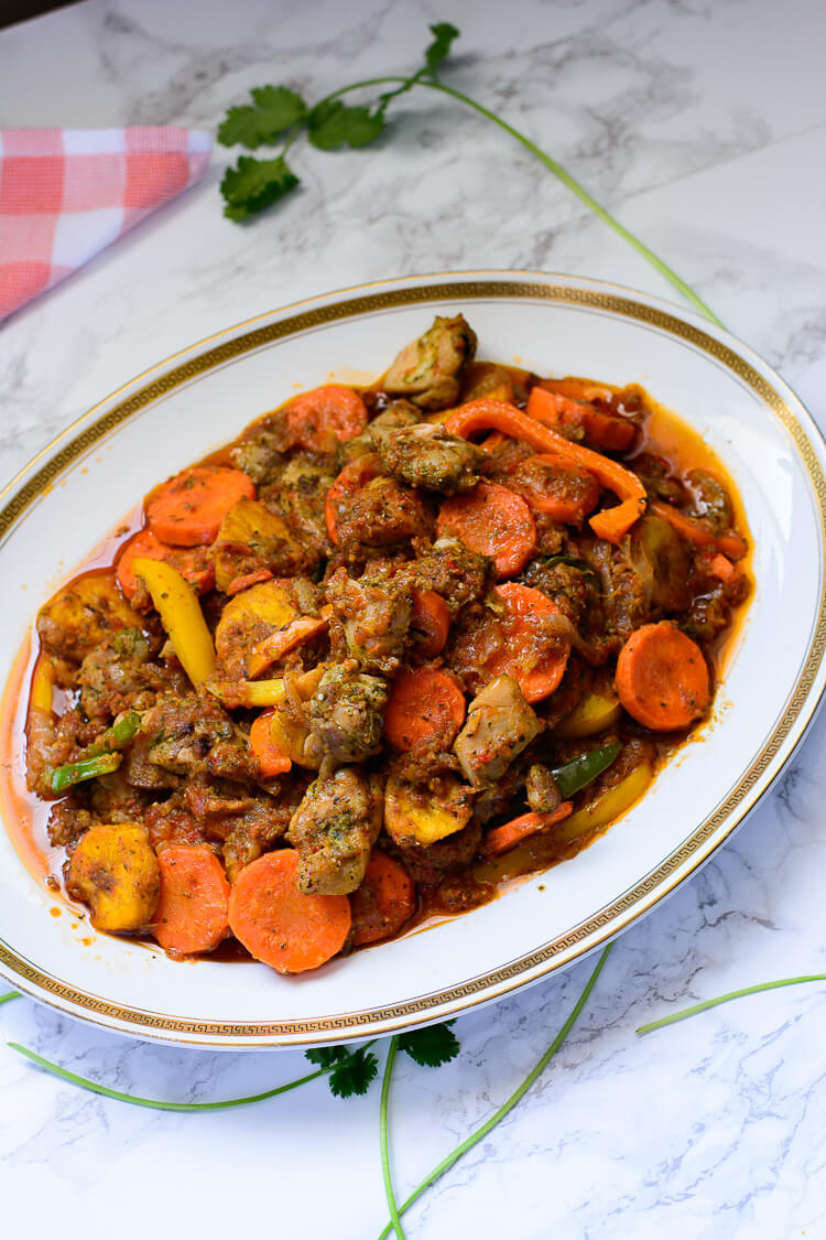 image credit: Yummy Medley