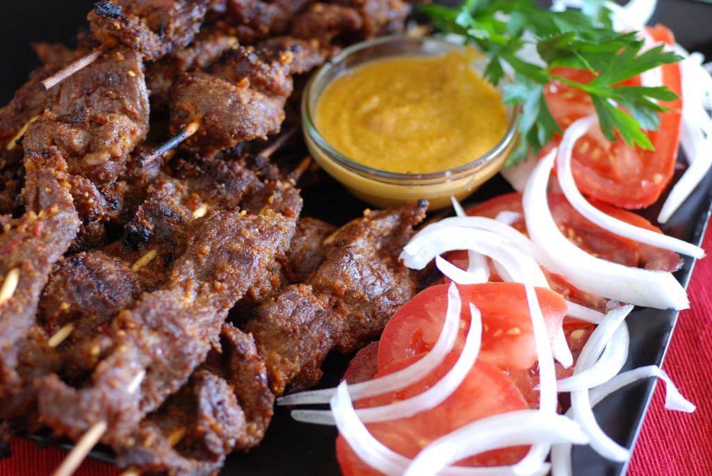 Image credit: International Cuisine